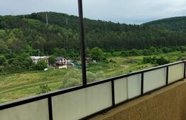 Apartament pe două etaje, 110 mp si balcon spațios de 12 mp, Valea Garbaului