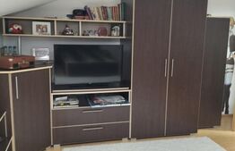 Apartament pe două etaje, 110 mp si balcon spațios de 12 mp, Valea Garbaului