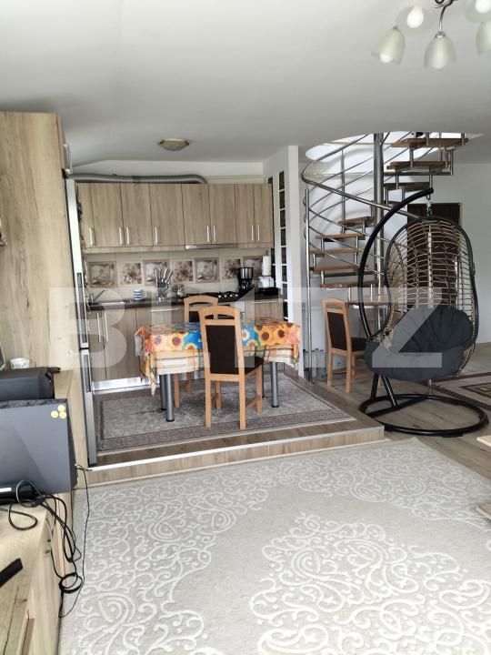 Apartament de vânzare 3 camere Floreşti - 178156AV | BLITZ Cluj-Napoca | Poza2