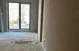 Apartament 1 camera, 41 mp, bucatarie inchisa, zona Iulius Mall