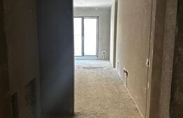 Apartament 1 camera, 41 mp, bucatarie inchisa, zona Iulius Mall