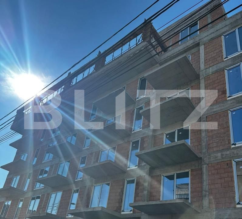 Garsonieră de vânzare Marasti - 178157AV | BLITZ Cluj-Napoca | Poza11