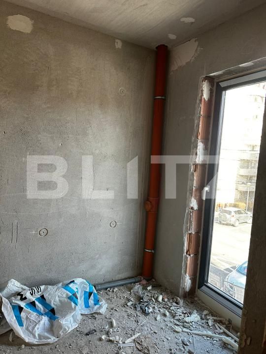 Garsonieră de vânzare Marasti - 178157AV | BLITZ Cluj-Napoca | Poza5