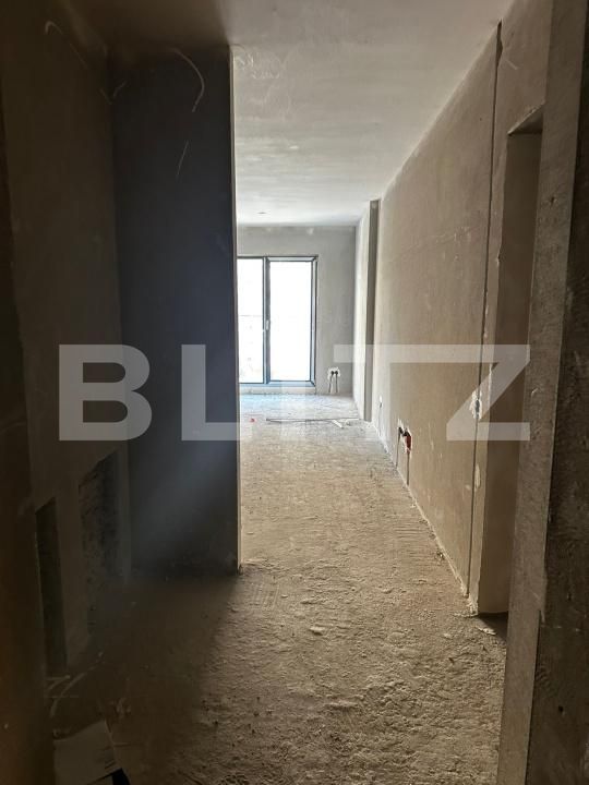 Garsonieră de vânzare Marasti - 178157AV | BLITZ Cluj-Napoca | Poza7