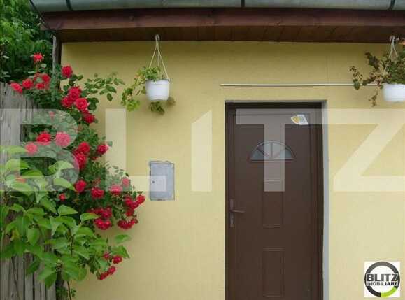 Casa de închiriat 3 camere Central - 17816CI | BLITZ Cluj-Napoca | Poza2