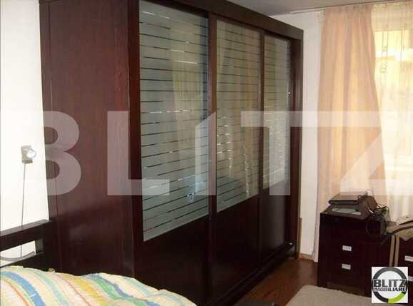 Casa de închiriat 3 camere Central - 17816CI | BLITZ Cluj-Napoca | Poza14