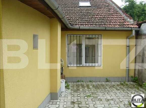 Casa de închiriat 3 camere Central - 17816CI | BLITZ Cluj-Napoca | Poza3