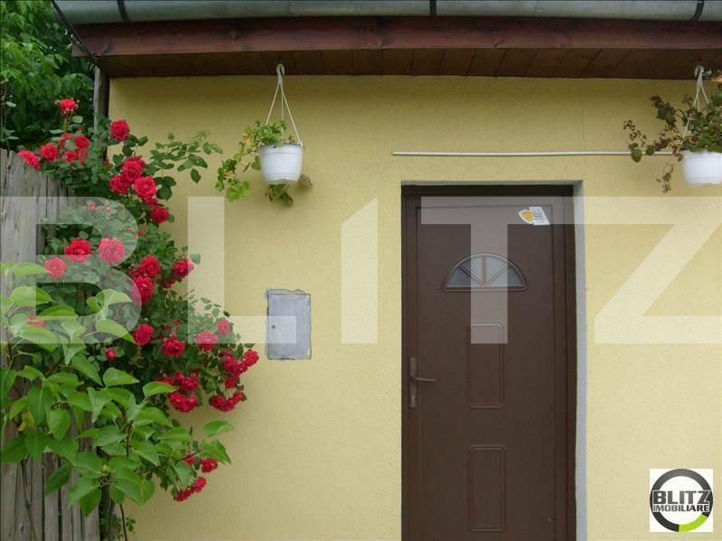 Casa de închiriat 3 camere Central - 17816CI | BLITZ Cluj-Napoca | Poza2