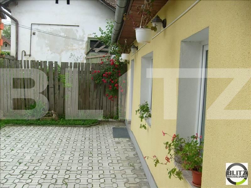 Casa de închiriat 3 camere Central - 17816CI | BLITZ Cluj-Napoca | Poza4