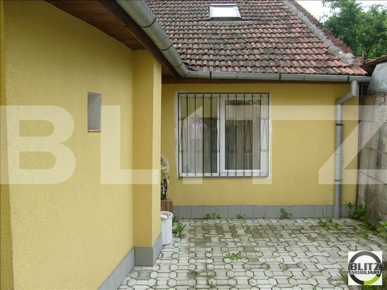 Casa de închiriat 3 camere Central - 17816CI | BLITZ Cluj-Napoca | Poza3