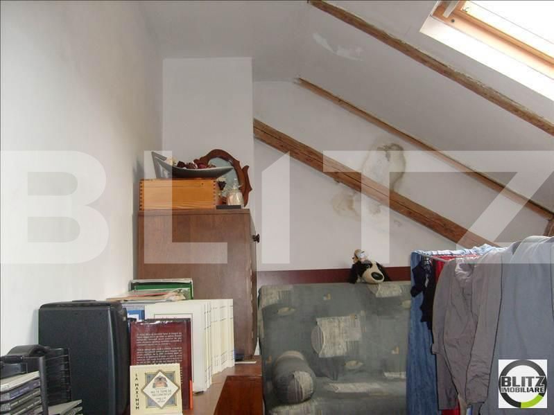 Casa de închiriat 3 camere Central - 17816CI | BLITZ Cluj-Napoca | Poza15