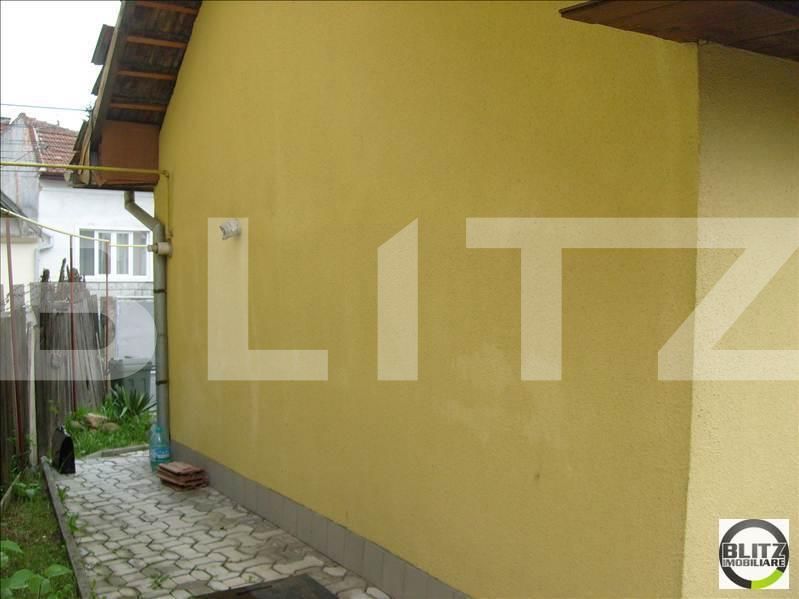 Casa de închiriat 3 camere Central - 17816CI | BLITZ Cluj-Napoca | Poza16