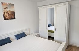 Apartament cu 2 camere, 40 mp, parcare, bloc nou, zona Terra