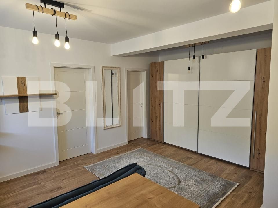 Apartament de închiriat 2 camere Floreşti - 178161AI | BLITZ Cluj-Napoca | Poza2