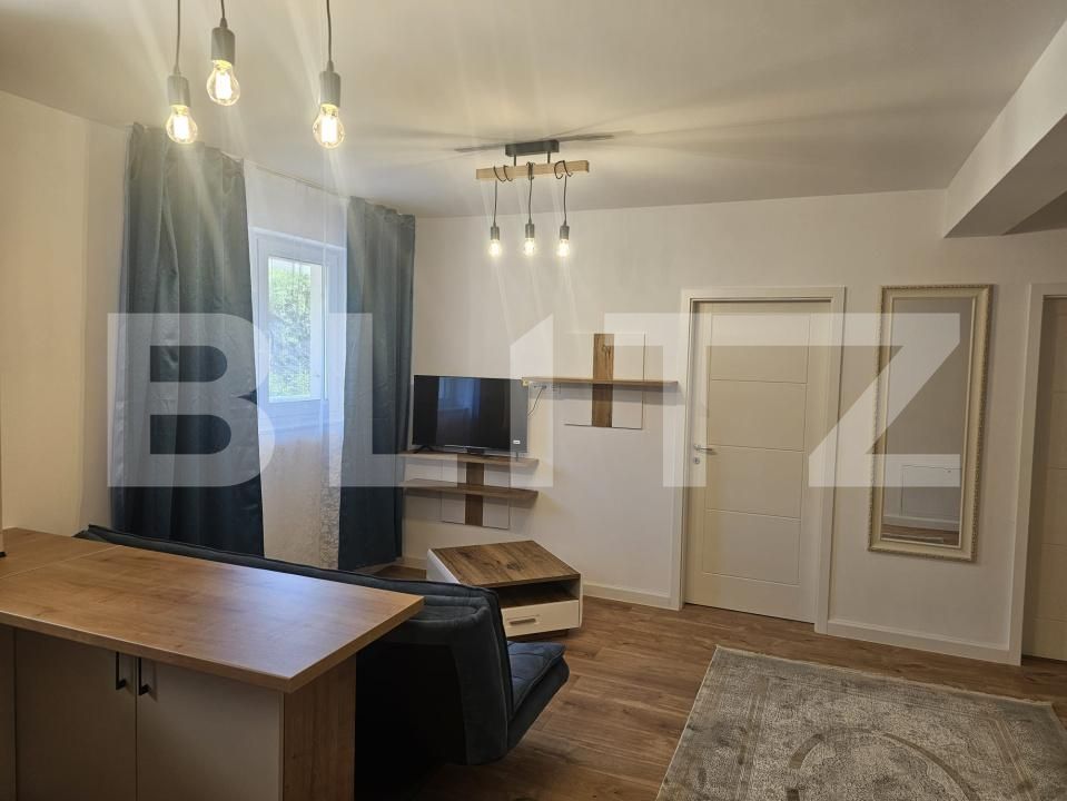 Apartament de închiriat 2 camere Floreşti - 178161AI | BLITZ Cluj-Napoca | Poza4