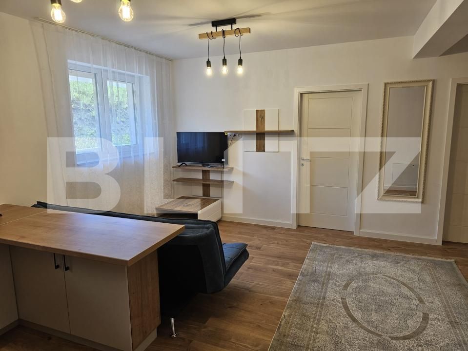 Apartament de închiriat 2 camere Floreşti - 178161AI | BLITZ Cluj-Napoca | Poza5