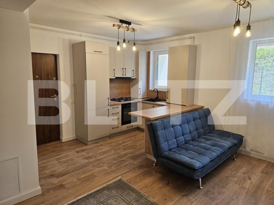 Apartament de închiriat 2 camere Floreşti - 178161AI | BLITZ Cluj-Napoca | Poza3