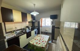 Apartament cu 2 camere,50 mp, zona superba, Tractorul