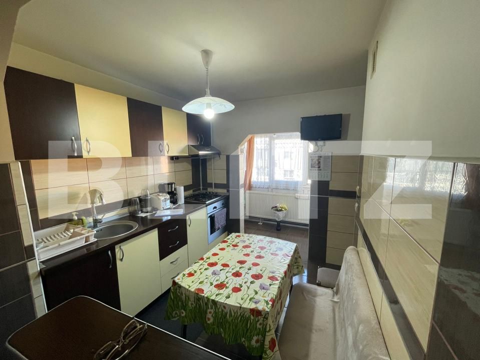Apartament de vânzare 2 camere Tractorul - 178162AV | BLITZ Brașov | Poza1