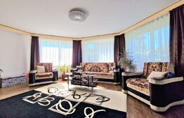 Casa individuala, 120mp, P+E, 584mp teren, garaj, Radaia