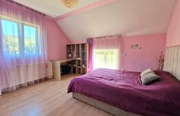 Casa individuala, 120mp, P+E, 584mp teren, garaj, Radaia