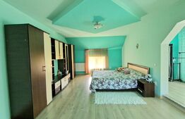 Casa individuala, 120mp, P+E, 584mp teren, garaj, Radaia