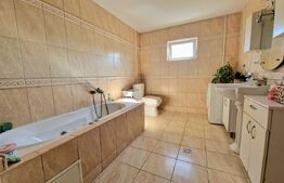 Casa individuala, 120mp, P+E, 584mp teren, garaj, Radaia