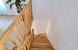 Casa individuala, 120mp, P+E, 584mp teren, garaj, Radaia