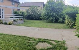 Casa individuala, 120mp, P+E, 584mp teren, garaj, Radaia