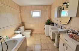 Casa individuala, 120mp, P+E, 584mp teren, garaj, Radaia