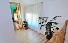 Casa individuala, 120mp, P+E, 584mp teren, garaj, Radaia