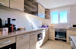 Casa individuala, 120mp, P+E, 584mp teren, garaj, Radaia