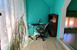 Casa individuala, 120mp, P+E, 584mp teren, garaj, Radaia