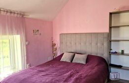 Casa individuala, 120mp, P+E, 584mp teren, garaj, Radaia