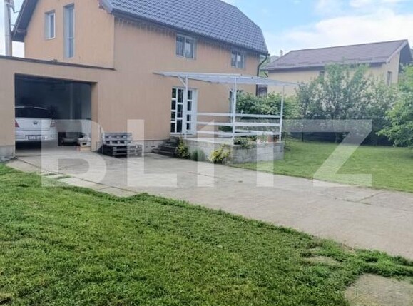 Casa de vânzare 3 camere Baciu - 178163CV | BLITZ Cluj-Napoca | Poza1