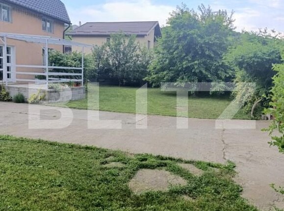 Casa de vânzare 3 camere Baciu - 178163CV | BLITZ Cluj-Napoca | Poza15