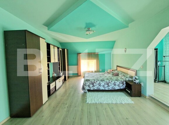 Casa de vânzare 3 camere Baciu - 178163CV | BLITZ Cluj-Napoca | Poza5