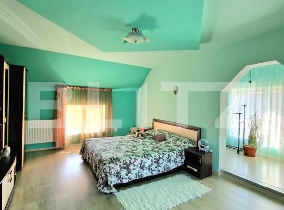 Casa de vânzare 3 camere Baciu - 178163CV | BLITZ Cluj-Napoca | Poza6