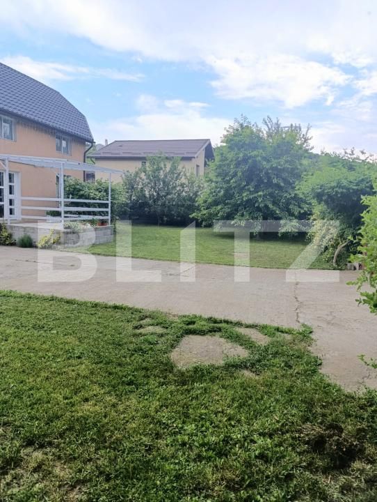 Casa de vânzare 3 camere Baciu - 178163CV | BLITZ Cluj-Napoca | Poza15