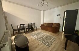 Apartamentcu cu 3 camere, 50 mp, etaj intermediar, garaj, zona Vivo
