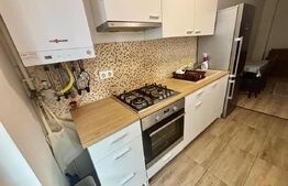 Apartamentcu cu 3 camere, 50 mp, etaj intermediar, garaj, zona Vivo