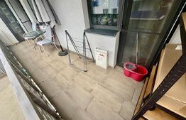 Apartamentcu cu 3 camere, 50 mp, etaj intermediar, garaj, zona Vivo