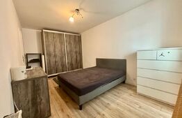 Apartamentcu cu 3 camere, 50 mp, etaj intermediar, garaj, zona Vivo