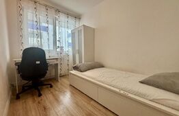 Apartamentcu cu 3 camere, 50 mp, etaj intermediar, garaj, zona Vivo