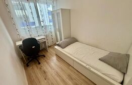 Apartamentcu cu 3 camere, 50 mp, etaj intermediar, garaj, zona Vivo