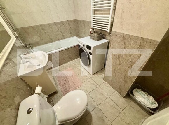 Apartament de închiriat 3 camere Floreşti - 178167AI | BLITZ Cluj-Napoca | Poza12