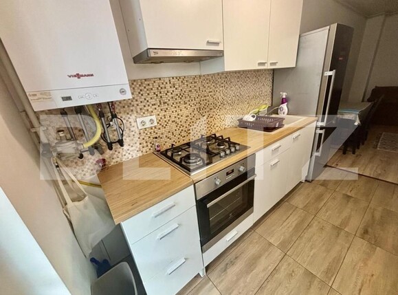 Apartament de închiriat 3 camere Floreşti - 178167AI | BLITZ Cluj-Napoca | Poza7