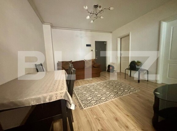 Apartament de închiriat 3 camere Floreşti - 178167AI | BLITZ Cluj-Napoca | Poza9