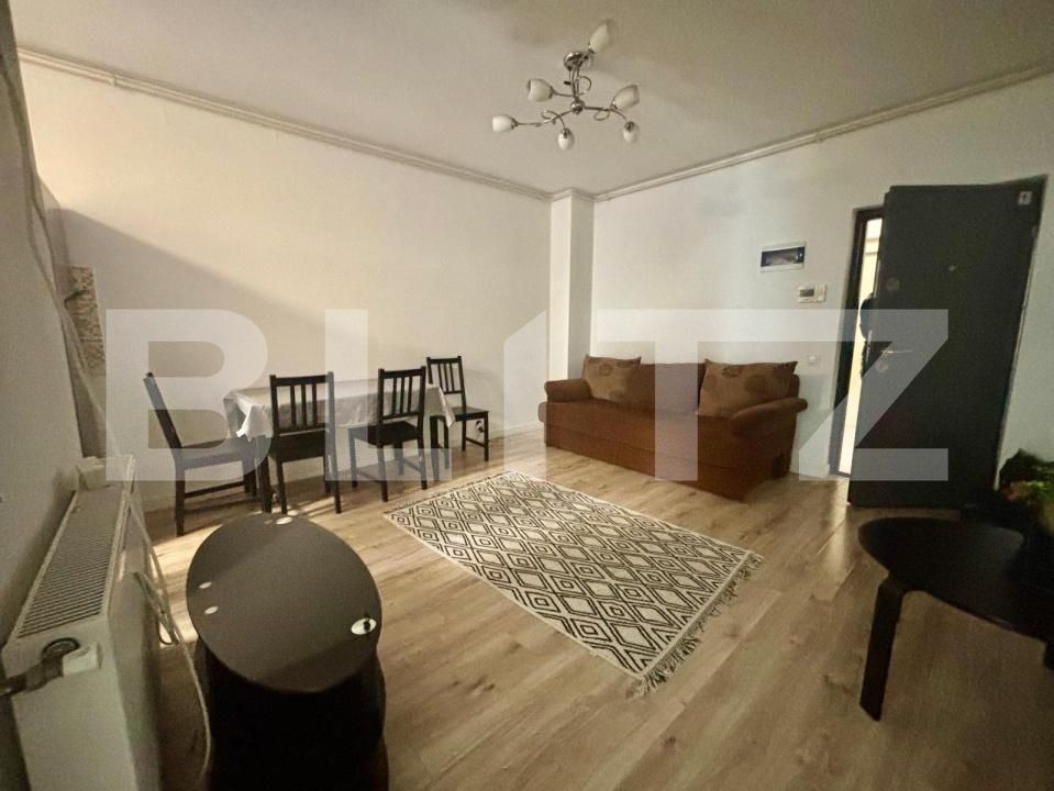 Apartament de închiriat 3 camere Floreşti - 178167AI | BLITZ Cluj-Napoca | Poza8