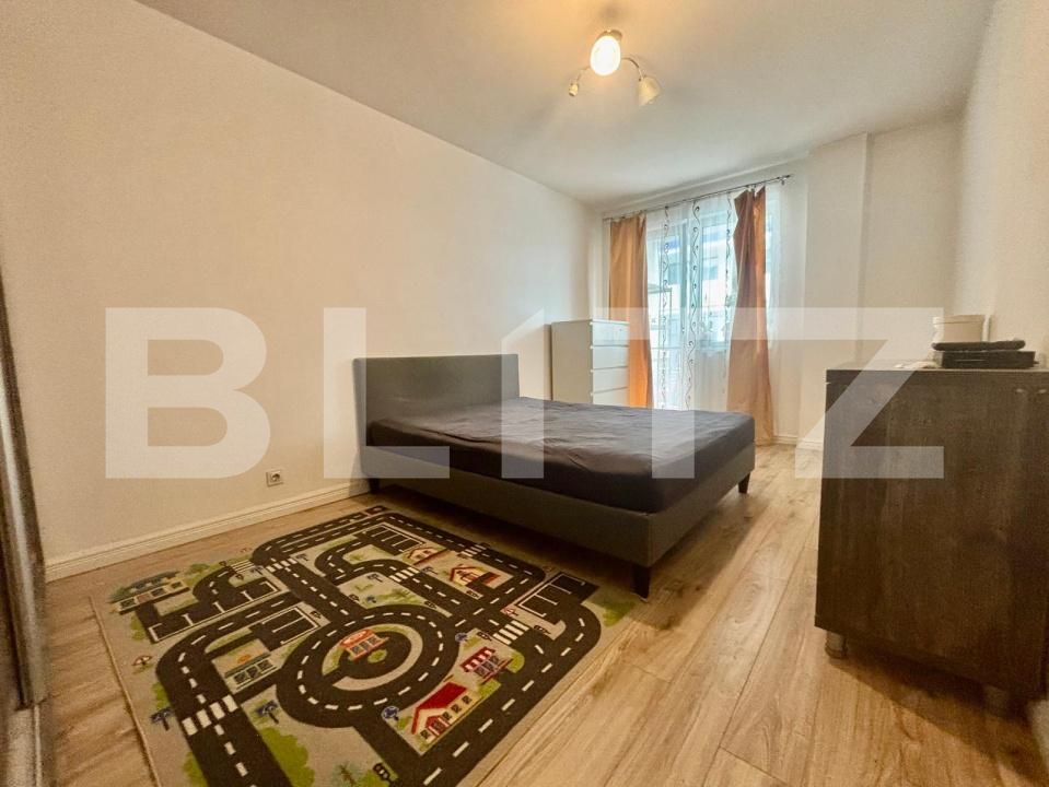 Apartament de închiriat 3 camere Floreşti - 178167AI | BLITZ Cluj-Napoca | Poza4